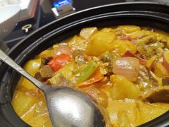 -富淳饭店(陆家嘴保利广场店)