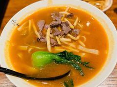 -漆黑觉米粉(三里屯店)