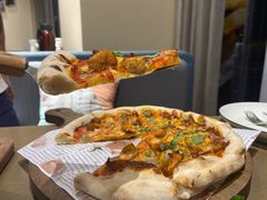 -托斯卡纳烘焙意大利餐厅(五天地店)