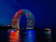 -太湖月亮湾
