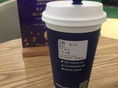 -luckincoffee瑞幸咖啡(恒大广场B1店)