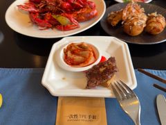 -盛宴自助餐厅(运达喜来登店)
