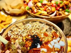 -蛙麻蛙辣炭火蛙锅(南环大街店)