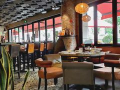 -BROWNSTONE布朗石西班牙餐厅(富城店)