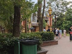 -西双版纳总佛寺