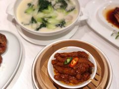 酱香蒸凤爪-东富酒家(龙湖西溪天街店)