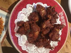 -今邕烧烤(西大店)