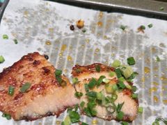 -绿茶餐厅(布吉万象汇店)