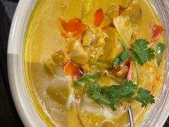 -Thai Alley泰爱里(二沙岛店)