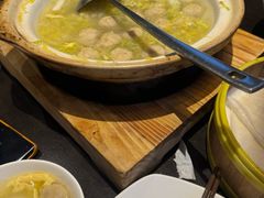 -老牌坊鲁菜名店(聊城美食岛店)