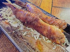-质烤烤物·活烤海鲜(质烤总店)
