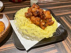 -江太极江浙菜(马桥万达广场店)