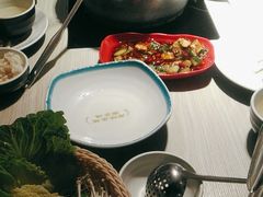 -原味主张椰子鸡·脆皮文昌鸡煲(友谊广场店)