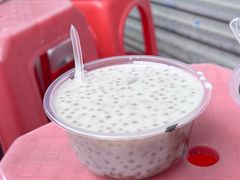 -钟姨糖水(惠城店)