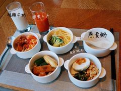 -苏州知音温德姆至尊酒店·四季海鲜自助餐厅(汾湖店)