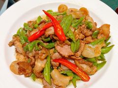 -大鸽饭(汉溪长隆店)