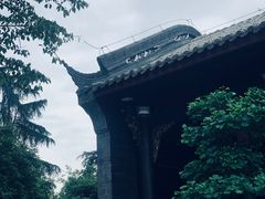 -成都武侯祠博物馆