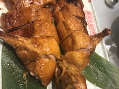 -解家河南菜(商鼎路店)