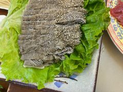 -惠丰涮肉馆(德宝新园店)