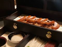 -莉莉海堂HAITANG·烤鸭(国贸商城店)