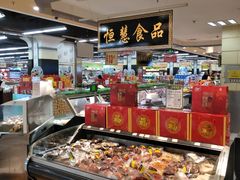 -北京华联购物中心(天通苑店)