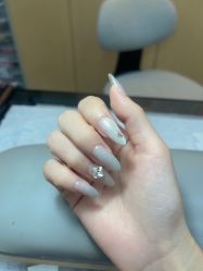 -小洁美甲美睫半永久定妆