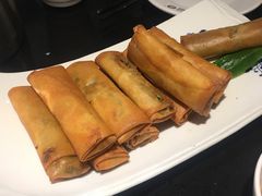 -外婆味道·云南菜大当家(关上店)