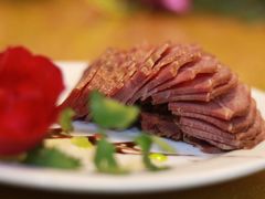 -呼吸森林·生态农庄农家乐私房菜