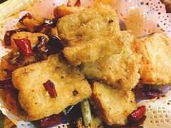 -大哈福烧烤·海鲜·家常菜(延安三路店)