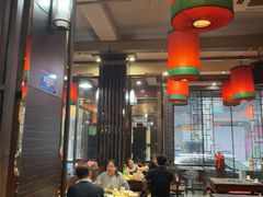 -陈府大宅门成都火锅·手切鲜肉(太原街店)