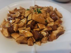 -刘胖子家常菜·蹄花焖藕(中南店)