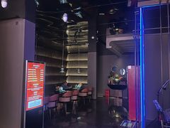 -水云阁·5D影院足浴·SPA(高新店)