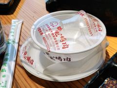-胖记烤肉(湖大店)