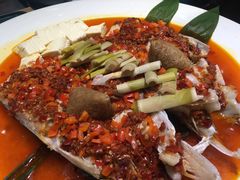 -千稻剁椒大鱼头(CityOn熙地港店)
