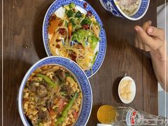 -崇德楼水盆牛羊肉泡馍馆(文艺路店)