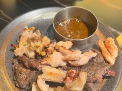 -厚贞日式烤肉(浦东汇智店)