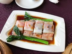 -桃源尚品海鲜酒楼(京港澳高速店)