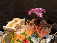 -花潮料理艺食馆(SM新生活广场店)