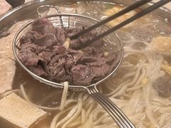 -潮汕良记牛肉火锅(洪武路店)
