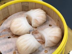 -芳姨广东砂锅粥(张庄路店)
