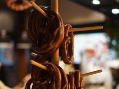 -贝克托马斯·德式烘焙传承(海上世界店)