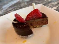 -西点坊(浦东香格里拉店)