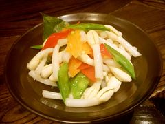 -素德轩素食餐厅(东港店)