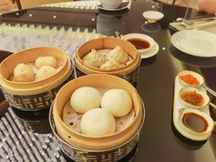 -深圳四季酒店·馥自助餐厅