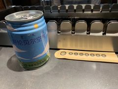 -很久以前羊肉串(昌里路三钢里店)