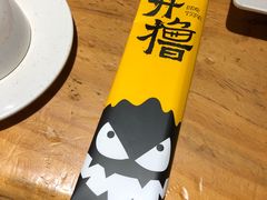 -和庆斋阳坊秘制羊蝎子火锅(云岗店)