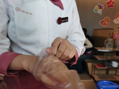 -海底捞火锅(太原南站店)