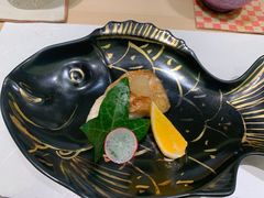 -鮨一日本料理旗舰店(总店)