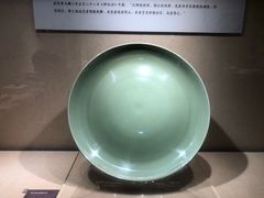 -浙江省博物馆(孤山馆区)