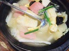 -涌上外婆桥(南塘店)